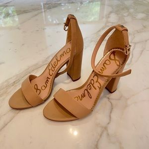 Sam Edelman heels